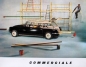 Preview: Citroen ID 19 Commerciale Modelprogram 1961 Carbrochure (3449)